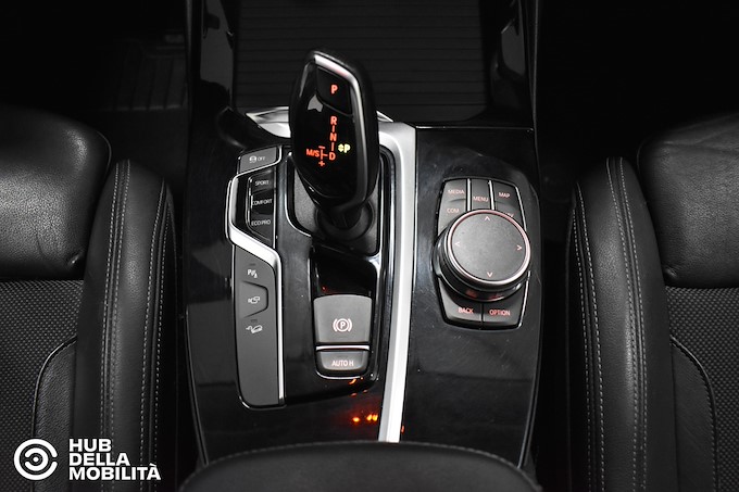 BMW X3 xDrive20d 48V Business Advantage